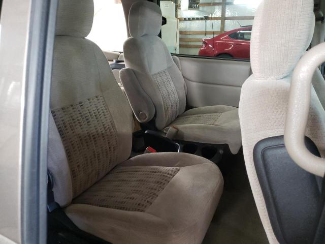 Photo 6 from auction – 2005 CHEVROLET VENTURE LS with VIN 1GNDV23E85D134624