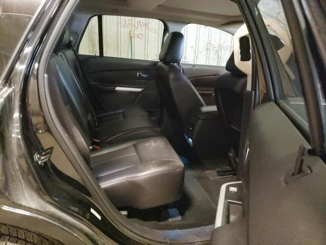 Photo 6 from auction – 2011 FORD EDGE LIMIT with VIN 2FMDK4KC5BBB23316