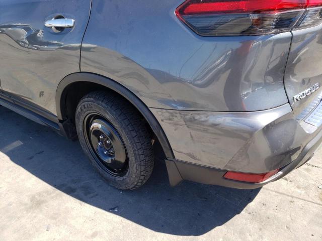 Photo 9 from auction – 2019 NISSAN ROGUE S with VIN 5N1AT2MT7KC809200