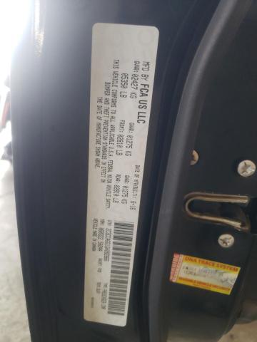 Photo 10 from auction – 2016 CHRYSLER 300 S with VIN 2C3CCAGG1GH282866