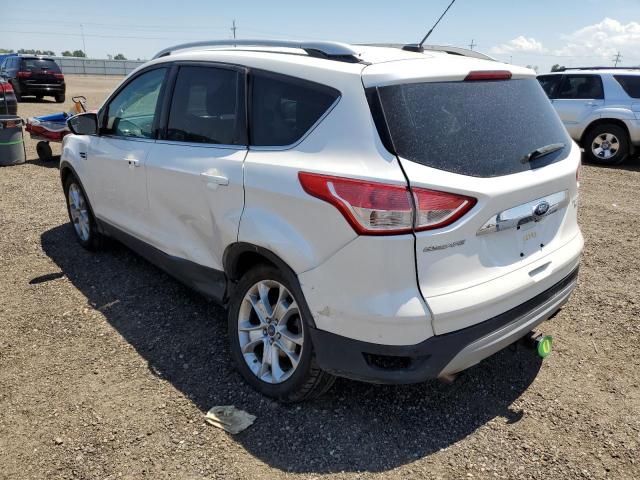 Photo 3 from auction – 2015 FORD ESCAPE TIT with VIN 1FMCU9J92FUC76003