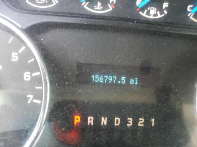 Photo 8 from auction – 2013 FORD F150 SUPER with VIN 1FTFW1ET8DFB11352