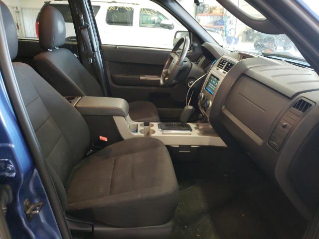 Photo 5 from auction – 2010 FORD ESCAPE XLT with VIN 1FMCU9DG3AKB06053