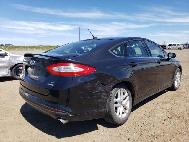 Photo 4 from auction – 2013 FORD FUSION SE with VIN 3FA6P0HR8DR217218