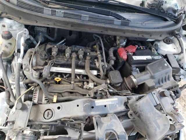 Foto 7 de la subasta – 2019 NISSAN KICKS S con VIN 3N1CP5CU3KL483027