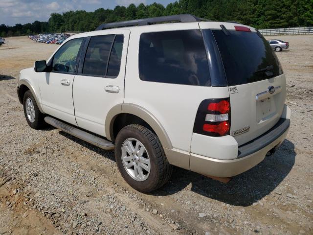 Photo 3 from auction – 2010 FORD EXPLORER E with VIN 1FMEU6EE6AUA16713