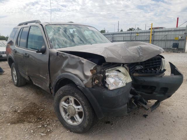 FORD EXPLORER X 2005 z numerem VIN 1FMZU72K95UA36848 - Zdjęcie z aukcji