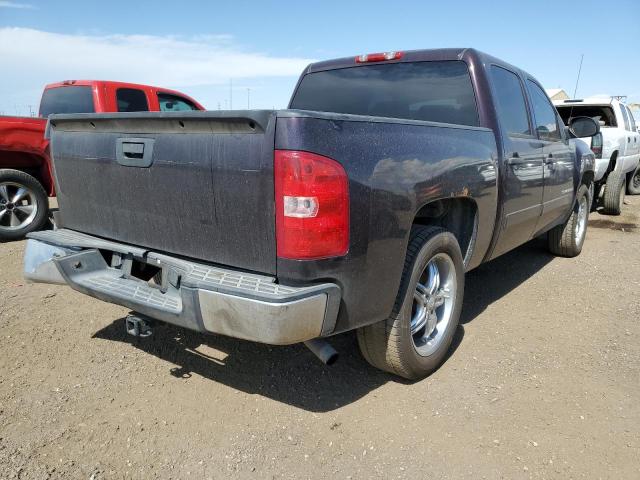Photo 4 from auction – 2008 CHEVROLET 1500 with VIN 2GCEC13C681265417