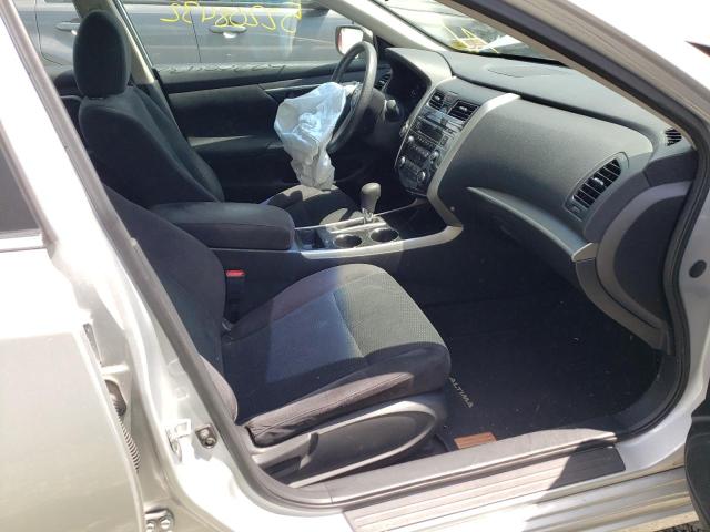 Photo 5 from auction – 2014 NISSAN ALTIMA 2.5 with VIN 1N4AL3AP8EC296129