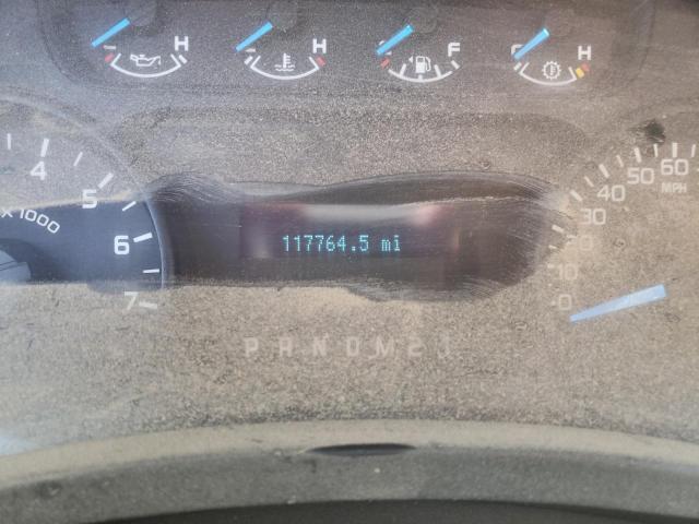 Photo 8 from auction – 2014 FORD F150 SUPER with VIN 1FTFW1EF6EKF28553
