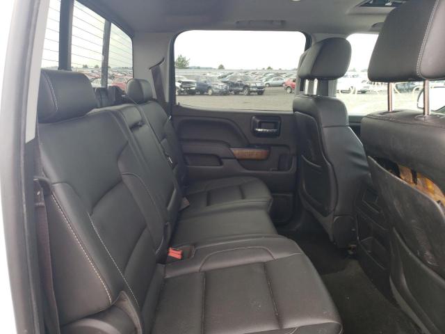 Foto 6 de la subasta – 2014 GMC SIERRA K15 con VIN 3GTU2VEC2EG244425