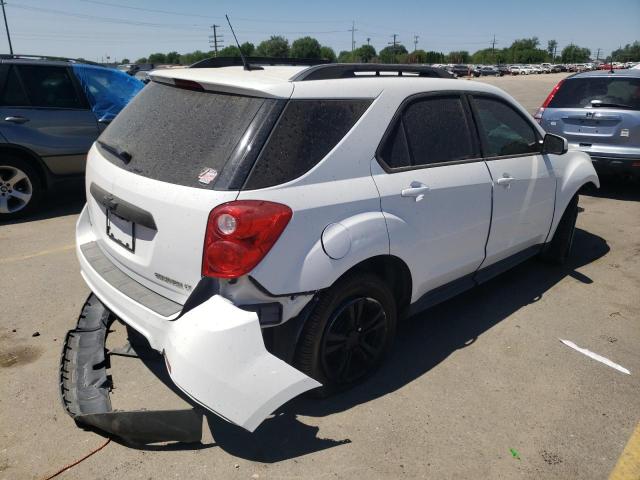 Photo 4 from auction – 2010 CHEVROLET EQUINOX LT with VIN 2CNFLEEW3A6377180