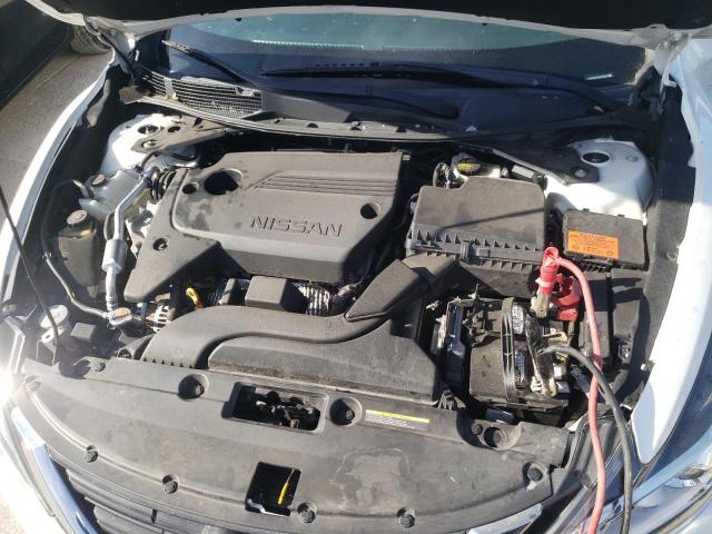 Photo 7 from auction – 2018 NISSAN ALTIMA 2.5 with VIN 1N4AL3AP3JC209022