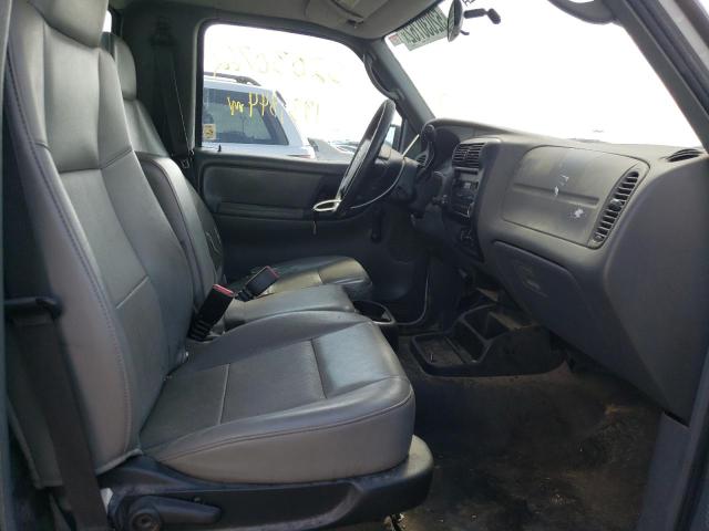 Photo 5 from auction – 2008 FORD RANGER with VIN 1FTYR10D18PA08774