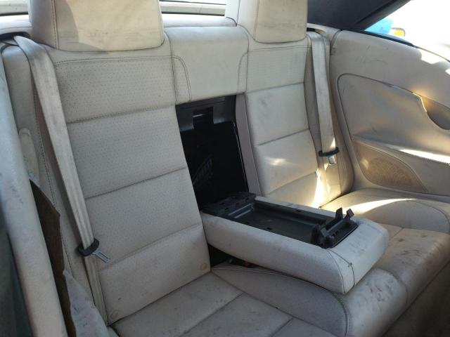Photo 6 from auction – 2008 VOLKSWAGEN EOS TURBO with VIN WVWBA71F18V000637