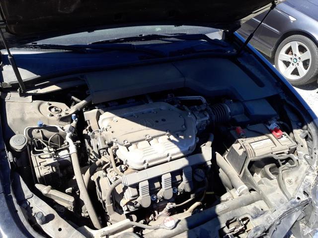 Photo 7 from auction – 2013 ACURA TL with VIN 19UUA8F21DA009460