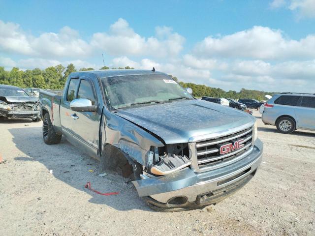 Photo 1 from auction – 2013 GMC SIERRA C15 with VIN 1GTR1UEA2DZ101720