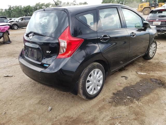 Photo 4 from auction – 2015 NISSAN VERSA NOTE with VIN 3N1CE2CP1FL375882