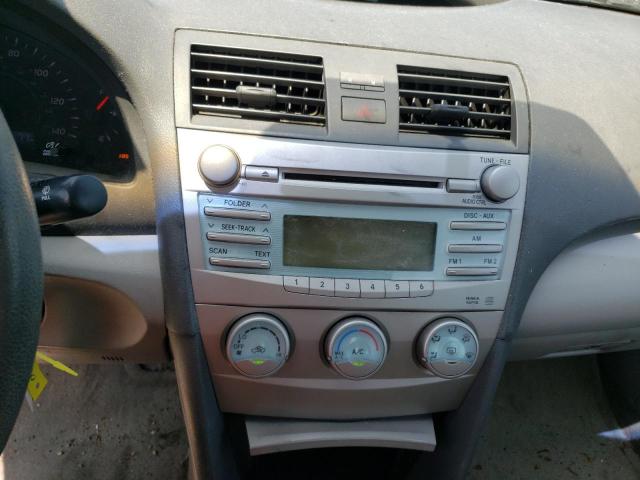 Photo 9 from auction – 2008 TOYOTA CAMRY AUTO with VIN 4T4BE46K58R016355