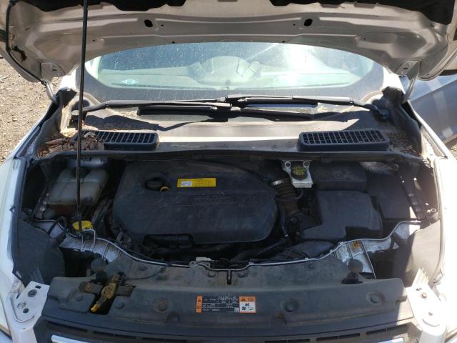 Photo 7 from auction – 2016 FORD ESCAPE SE with VIN 1FMCU9GX5GUA85621