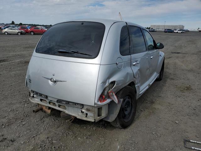 Photo 4 from auction – 2005 CHRYSLER PT CRUISER with VIN 3C8FY68B45T572015
