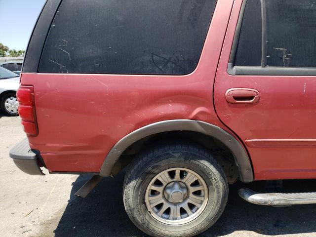 Photo 9 from auction – 2002 FORD EXPEDITION with VIN 1FMEU15L22LA18385