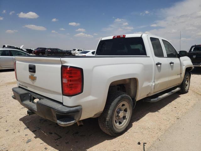 Photo 4 from auction – 2017 CHEVROLET SILVERADO with VIN 1GCRCNEC7HZ267724