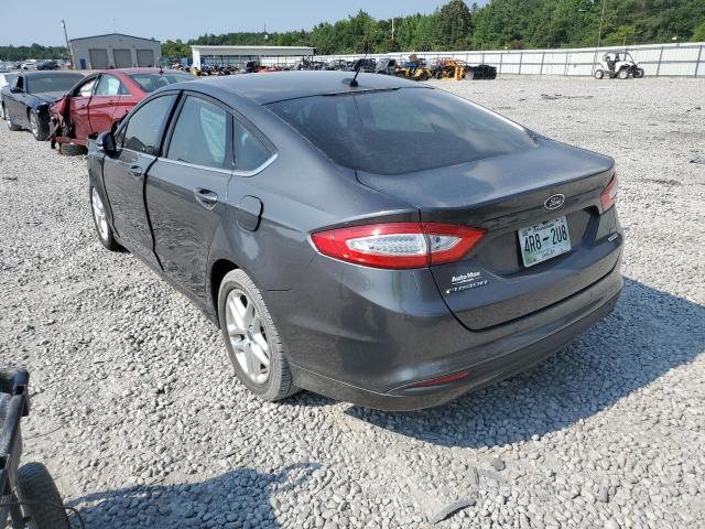 Photo 3 from auction – 2016 FORD FUSION SE with VIN 1FA6P0HD8G5115882