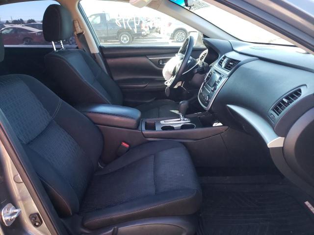 Photo 5 from auction – 2016 NISSAN ALTIMA 2.5 with VIN 1N4AL3AP3GC233197