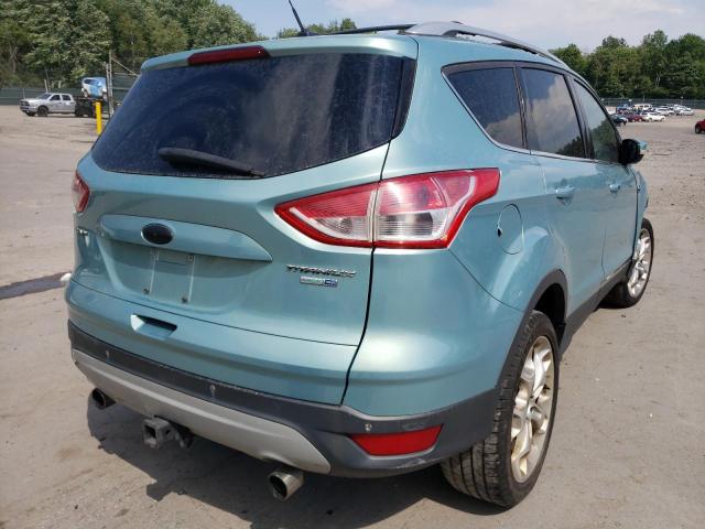 Photo 4 from auction – 2013 FORD ESCAPE TIT with VIN 1FMCU9J92DUB43044