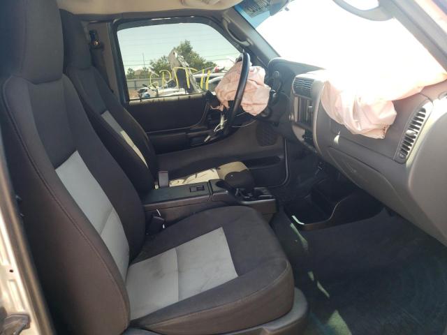 Photo 5 from auction – 2004 FORD RANGER SUP with VIN 1FTYR44E24PA64575