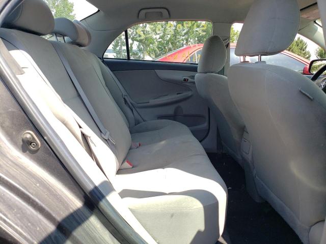 Photo 6 from auction – 2011 TOYOTA COROLLA BA with VIN 2T1BU4EE0BC594820