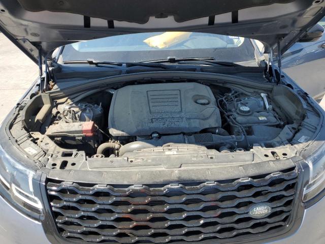 Photo 7 from auction – 2018 LAND ROVER RANGE ROVE with VIN SALYB2RX2JA750285