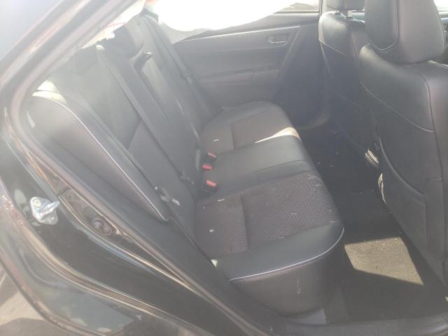 Photo 6 from auction – 2015 TOYOTA COROLLA L with VIN 2T1BURHE2FC263445
