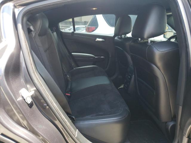 Photo 6 from auction – 2019 DODGE CHARGER GT with VIN 2C3CDXHG3KH572890