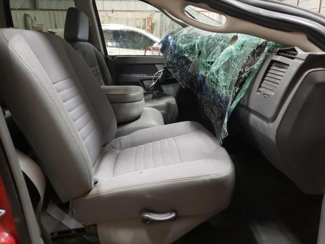 Photo 5 from auction – 2008 DODGE RAM 2500 S with VIN 3D7KS28A78G192347