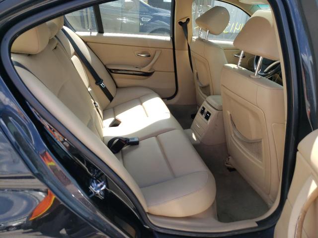 Photo 6 from auction – 2007 BMW 328 I with VIN WBAVA33507KX79486