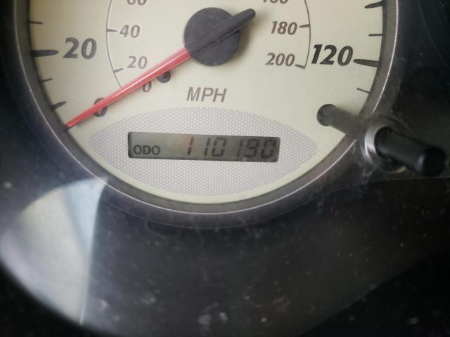 Photo 8 from auction – 2001 TOYOTA RAV4 with VIN JTEGH20V810022677