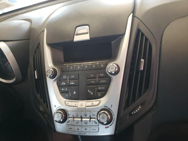 Photo 9 from auction – 2011 CHEVROLET EQUINOX LT with VIN 2CNFLNEC2B6229349