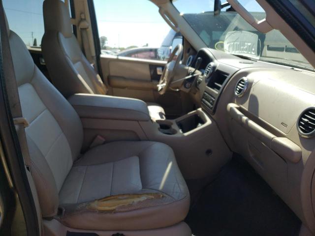 Photo 5 from auction – 2003 FORD EXPEDITION with VIN 1FMPU17L73LC25118
