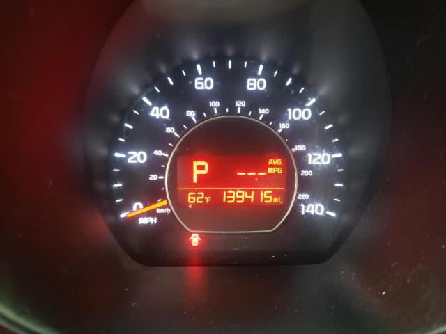 Photo 8 from auction – 2016 KIA SOUL with VIN KNDJN2A29G7824162