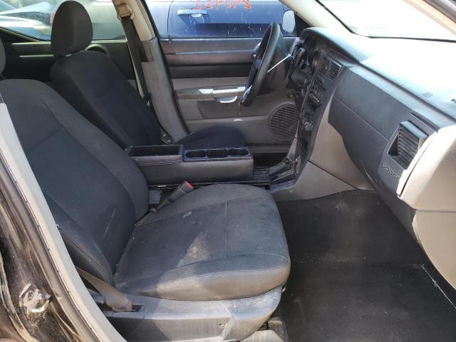 Photo 5 from auction – 2006 DODGE CHARGER SE with VIN 2B3KA43HX6H504995