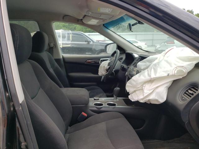 Zdjęcie 5 z aukcji – 2015 NISSAN PATHFINDER z VIN 5N1AR2MN1FC612237