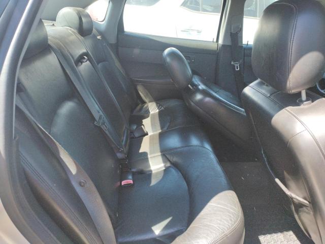Photo 6 from auction – 2005 BUICK LACROSSE C with VIN 2G4WD562651172416