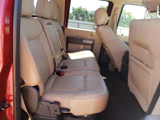 Photo 6 from auction – 2016 FORD F250 SUPER with VIN 1FT7W2BT2GEC70733