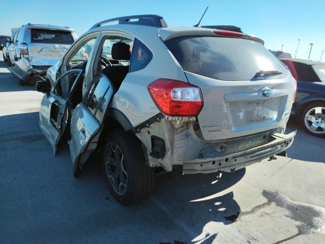 Фото 3 с аукциона – 2013 SUBARU XV CROSSTR с VIN JF2GPACC7DH845345