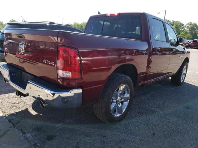 Photo 4 from auction – 2019 RAM 1500 CLASS with VIN 1C6RR7LTXKS708184