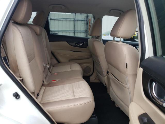 Photo 6 from auction – 2018 NISSAN ROGUE S with VIN KNMAT2MT3JP545730