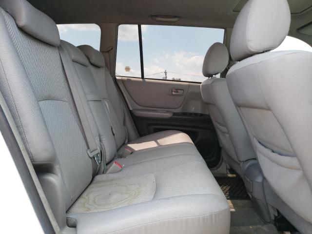 Photo 6 from auction – 2007 TOYOTA HIGHLANDER with VIN JTEHP21A470202718