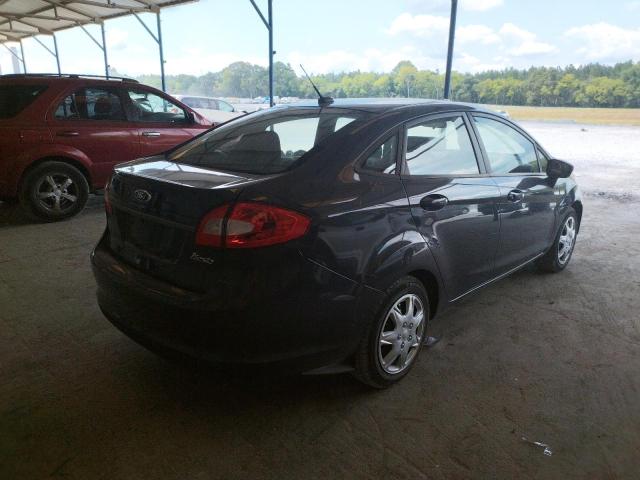 Photo 4 from auction – 2012 FORD FIESTA S with VIN 3FADP4AJ5CM149510